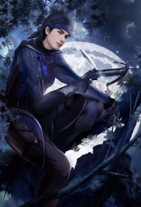 尊上你正經點
