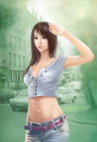 网游之一技倾城