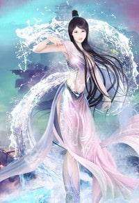 (瓶邪同人)画中仙
