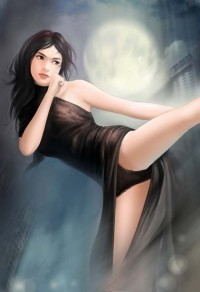未婚妻是只猫