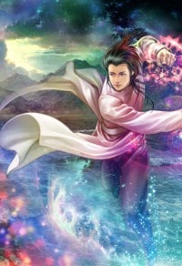 小天师又被反派邪祟缠上了