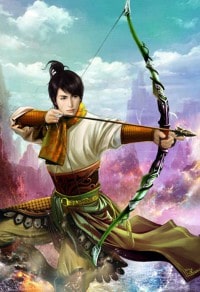 快穿系統:人渣頭上有綠光