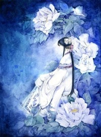 宿敌如何成为妻子