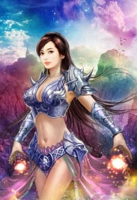 正气寻妇录