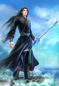 玄霸天下