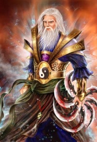 快穿之仇敌难做