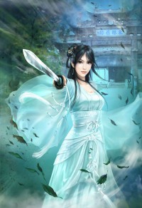 山海图
