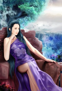 湘篁傳
