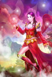 （希腊神话同人）[希腊神话]走错神系怎么破